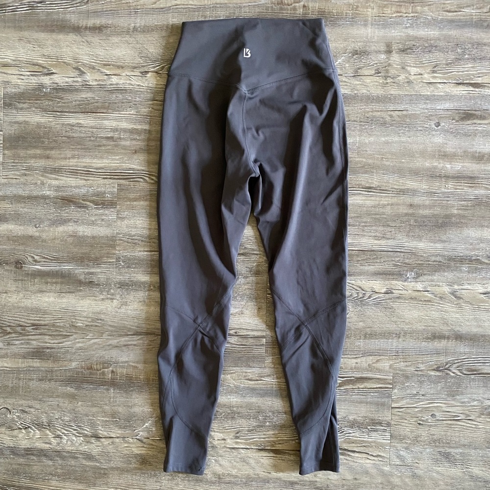 BUFFBUNNY SPIN LEGGINGS